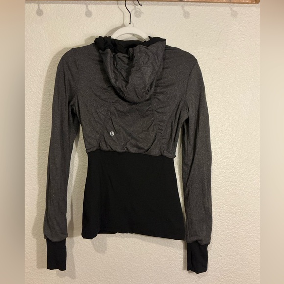 Lululemon Dance Studio Jacket Size S - Picture 6 of 7